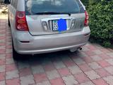 Toyota Nadia 1999 годаүшін1 800 000 тг. в Алматы – фото 4