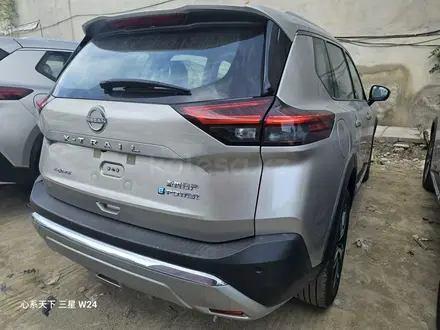 Nissan X-Trail 2024 года за 11 447 100 тг. в Алматы