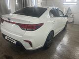 Kia Rio 2019 года за 6 500 000 тг. в Алматы