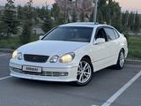 Lexus GS 300 2002 годаfor5 350 000 тг. в Алматы – фото 2