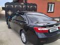 Toyota Camry 2012 года за 7 700 000 тг. в Жанаозен – фото 3