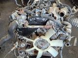 Двигатель YD25 на Ниссан Навара (Nissan Navara) за 140 000 тг. в Караганда – фото 3