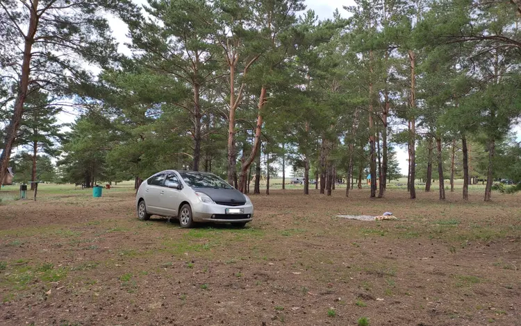 Toyota Prius 2005 годаүшін4 000 000 тг. в Павлодар