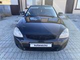 ВАЗ (Lada) Priora 2172 2011 года за 1 700 000 тг. в Атырау – фото 3