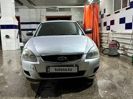 ВАЗ (Lada) Priora 2172 2012 года за 1 170 000 тг. в Актобе