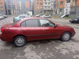 Hyundai Elantra 2003 года за 2 650 000 тг. в Алматы – фото 3