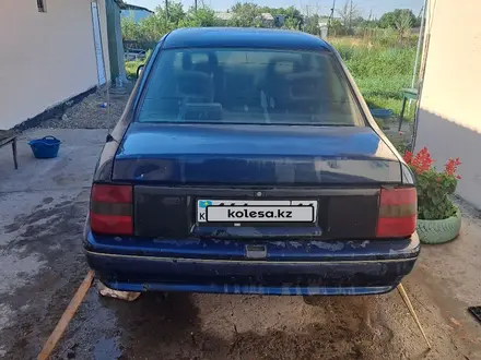 Opel Vectra 1990 года за 500 000 тг. в Семей