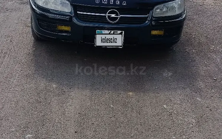 Opel Omega 1994 года за 2 000 000 тг. в Караганда