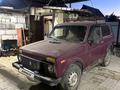 ВАЗ (Lada) Lada 2121 2001 годаfor750 000 тг. в Атырау