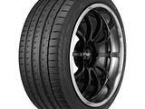 Yokohama Advan V-105 285/35 R22 и 315/30 R22 за 720 000 тг. в Алматы