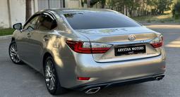 Lexus ES 350 2016 годаfor16 300 000 тг. в Алматы – фото 5