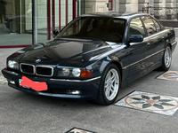 BMW 728 1997 года за 2 400 000 тг. в Караганда