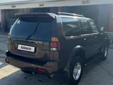 Mitsubishi Montero Sport 2001 года за 4 300 000 тг. в Актау – фото 3