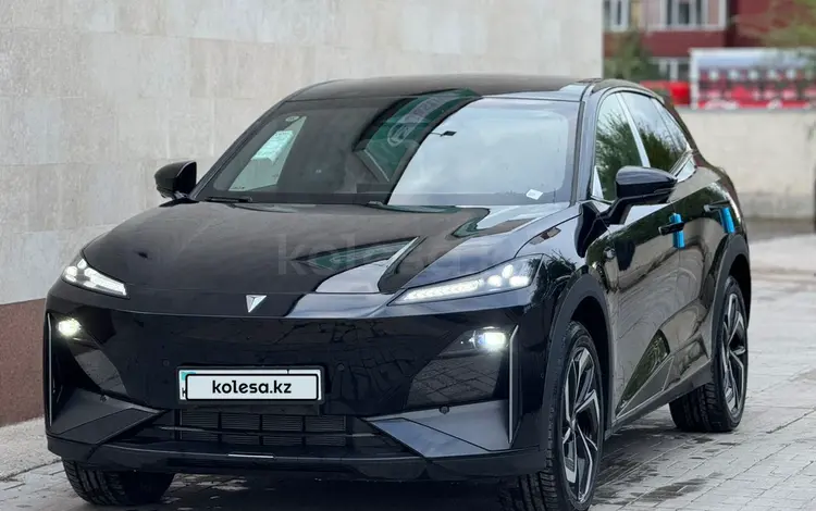 Deepal S07 2025 года за 14 000 000 тг. в Астана