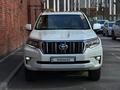 Toyota Land Cruiser Prado 2021 годаүшін33 000 000 тг. в Астана – фото 2