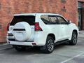 Toyota Land Cruiser Prado 2021 годаүшін33 000 000 тг. в Астана – фото 9