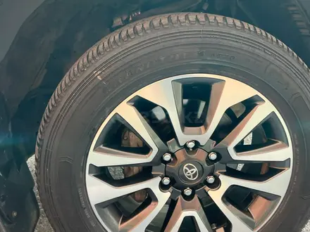 Toyota Land Cruiser Prado 2021 года за 33 000 000 тг. в Астана – фото 11