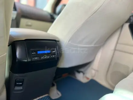 Toyota Land Cruiser Prado 2021 года за 33 000 000 тг. в Астана – фото 19