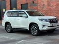 Toyota Land Cruiser Prado 2021 годаүшін33 000 000 тг. в Астана – фото 4