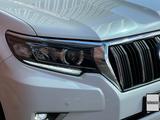 Toyota Land Cruiser Prado 2021 года за 33 000 000 тг. в Астана – фото 5