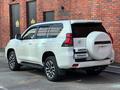 Toyota Land Cruiser Prado 2021 годаүшін33 000 000 тг. в Астана – фото 6