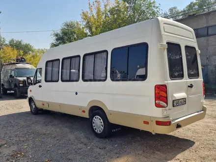 Тюнинг — Переоборудование — Дом на колесах изготовление автодом в Алматы – фото 15