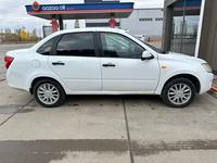 ВАЗ (Lada) Granta 2190 2013 годаүшін3 500 000 тг. в Уральск