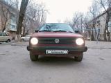 Volkswagen Golf 1989 годаүшін1 100 000 тг. в Тараз