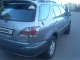 Lexus RX 300 2002 годаfor5 900 000 тг. в Усть-Каменогорск – фото 4