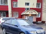 Skoda Fabia 2007 годаүшін3 000 000 тг. в Петропавловск