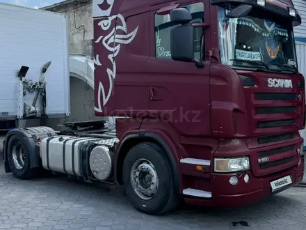 Scania  R-Series 2010 года за 15 000 000 тг. в Караганда – фото 2