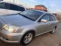 Toyota Avensis 2004 года за 3 700 000 тг. в Актобе – фото 7