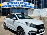 ВАЗ (Lada) XRAY 2018 года за 5 200 000 тг. в Уральск – фото 2