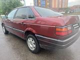 Volkswagen Passat 1992 года за 1 150 000 тг. в Кокшетау – фото 3