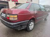 Volkswagen Passat 1992 года за 1 150 000 тг. в Кокшетау – фото 4