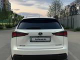 Lexus NX 300 2021 годаүшін21 000 000 тг. в Алматы – фото 5