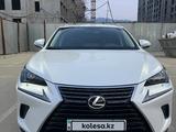 Lexus NX 300 2021 годаүшін21 000 000 тг. в Алматы