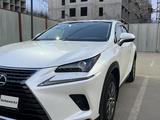 Lexus NX 300 2021 годаүшін21 000 000 тг. в Алматы – фото 4