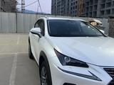 Lexus NX 300 2021 годаүшін21 000 000 тг. в Алматы – фото 3