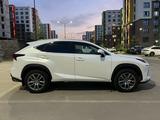 Lexus NX 300 2021 годаүшін21 000 000 тг. в Алматы – фото 2