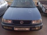 Volkswagen Passat 1995 годаүшін1 500 000 тг. в Уральск – фото 5