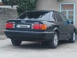 Audi 100 1993 годаүшін2 000 000 тг. в Жаркент – фото 3