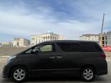 Toyota Alphard 2009 года за 7 350 000 тг. в Уральск – фото 5