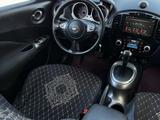 Nissan Juke 2014 годаүшін5 450 000 тг. в Актобе – фото 3