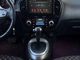 Nissan Juke 2014 годаүшін5 450 000 тг. в Актобе – фото 5