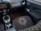 Nissan Juke 2014 годаүшін5 450 000 тг. в Актобе – фото 4