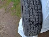 NANKANG 275/60R20 A/T за 150 000 тг. в Сарыагаш – фото 4