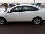 Nissan Almera 2018 годаfor6 000 000 тг. в Алматы