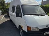 Ford Transit 1993 года за 2 500 000 тг. в Астана – фото 2