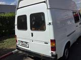 Ford Transit 1993 года за 2 500 000 тг. в Астана – фото 4